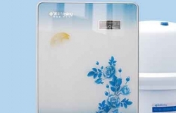 水立方净水器怎么样及配置评测