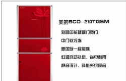 冰箱的种类 冰箱有哪些类型