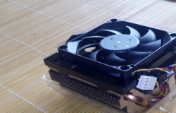 amd散热器安装方法（详细）