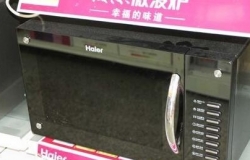 3分钟做可口饼干 精品微波炉推荐
