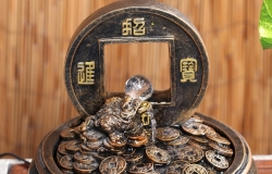 教你打造办公室招财好风水