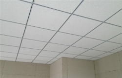 矿棉板吊顶价格 矿棉板吊顶施工工艺