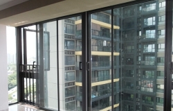 石家庄隔音玻璃窗怎样选择