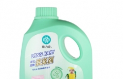 儿童洗衣液哪个牌子好