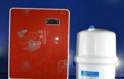 高纯水机使用中常见问题及其维护方法介绍