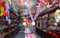 礼品店怎么装修更吸引顾客？礼品店装修攻略