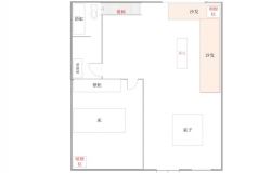 室内财位在哪里