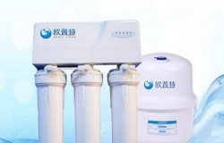 你知道吗 纯水机也有不能直接使用的时候