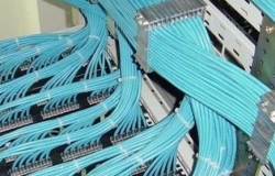 深圳弱电改造施工的准备及材料