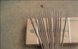 焊条的种类大全