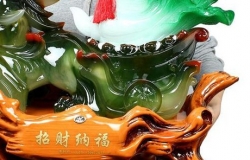 教你怎么升官发财
