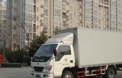 南京搬家公司哪家好？