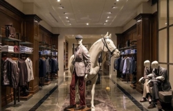 长春服装店装修设计要注意什么