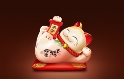 增强财运的方法