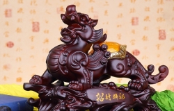 貔貅招财