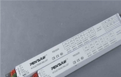 t5电子镇流器的工作原理以及功能
