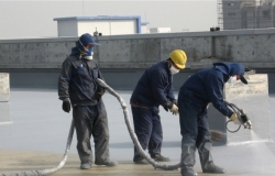 装修常识之内外墙涂料施工工艺