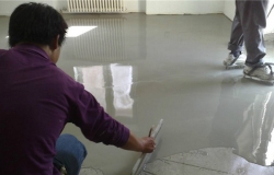 家装建材防水材料有哪些