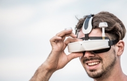 三星gearvr报价测评 什么是VR？