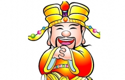 家居财神方位风水