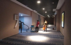 国内专业的地毯清洗公司哪家好