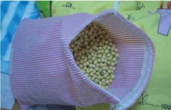 黄豆枕头好吗 黄豆枕头怎么做