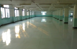 PVC防静电地板怎么样 PVC防静电地板价格
