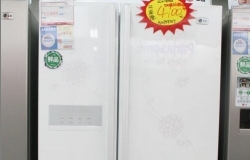 对门冰箱什么牌子好 对门冰箱型号推荐
