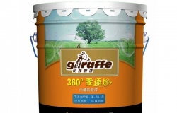 长颈鹿油漆好吗 长颈鹿油漆质量怎么样